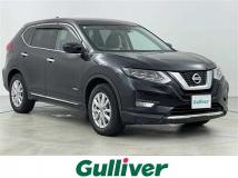 2019 Nissan X-Trail Hybrid