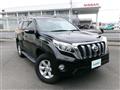 2016 Toyota Land Cruiser Prado