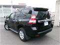 2016 Toyota Land Cruiser Prado