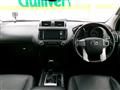2016 Toyota Land Cruiser Prado