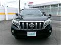 2016 Toyota Land Cruiser Prado