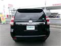 2016 Toyota Land Cruiser Prado