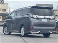 2015 Toyota Vellfire