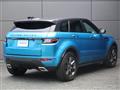 2018 Land Rover RangeRover Evoque