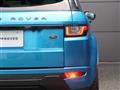 2018 Land Rover RangeRover Evoque