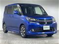 2016 Suzuki Solio