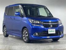 2016 Suzuki Solio
