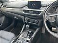2017 Mazda Atenza Wagon