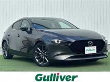 2019 Mazda Mazda3
