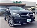 2016 Mercedes-Benz GLE-CLASS