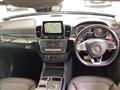 2016 Mercedes-Benz GLE-CLASS