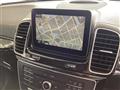 2016 Mercedes-Benz GLE-CLASS