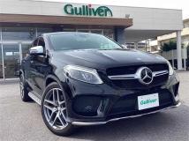 2016 Mercedes-Benz GLE-CLASS