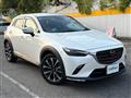 2019 Mazda CX-3