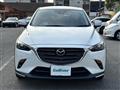 2019 Mazda CX-3