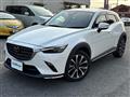 2019 Mazda CX-3