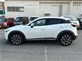 2019 Mazda CX-3