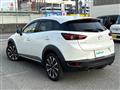 2019 Mazda CX-3