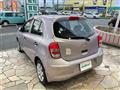 2012 Nissan March