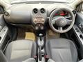 2012 Nissan March