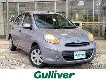 2012 Nissan March