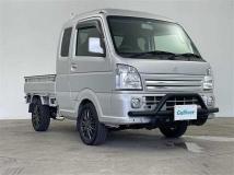 2019 Suzuki Super Carry