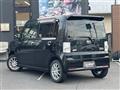 2012 Daihatsu Move Conte