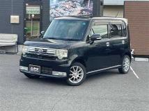 2012 Daihatsu Move Conte