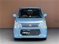 2013 Suzuki Wagon R