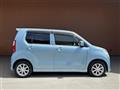 2013 Suzuki Wagon R