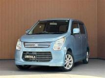 2013 Suzuki Wagon R