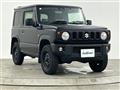 2019 Suzuki Jimny