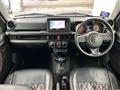 2019 Suzuki Jimny