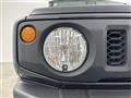2019 Suzuki Jimny