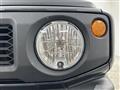 2019 Suzuki Jimny