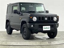 2019 Suzuki Jimny