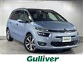 2015 Citroen Grand C4 Picasso