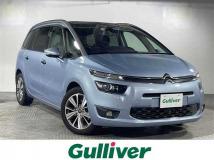 2015 Citroen Grand C4 Picasso