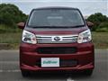 2020 Daihatsu Move