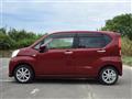 2020 Daihatsu Move