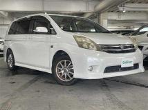 2007 Toyota Isis