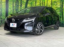 2022 Nissan Note