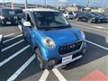 2015 Daihatsu Cast
