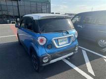 2015 Daihatsu Cast