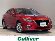 2014 Mazda Axela Hybrid