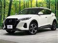 2023 Nissan KIX