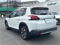 2017 Peugeot 2008