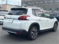 2017 Peugeot 2008
