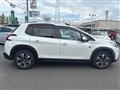 2017 Peugeot 2008