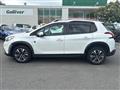 2017 Peugeot 2008